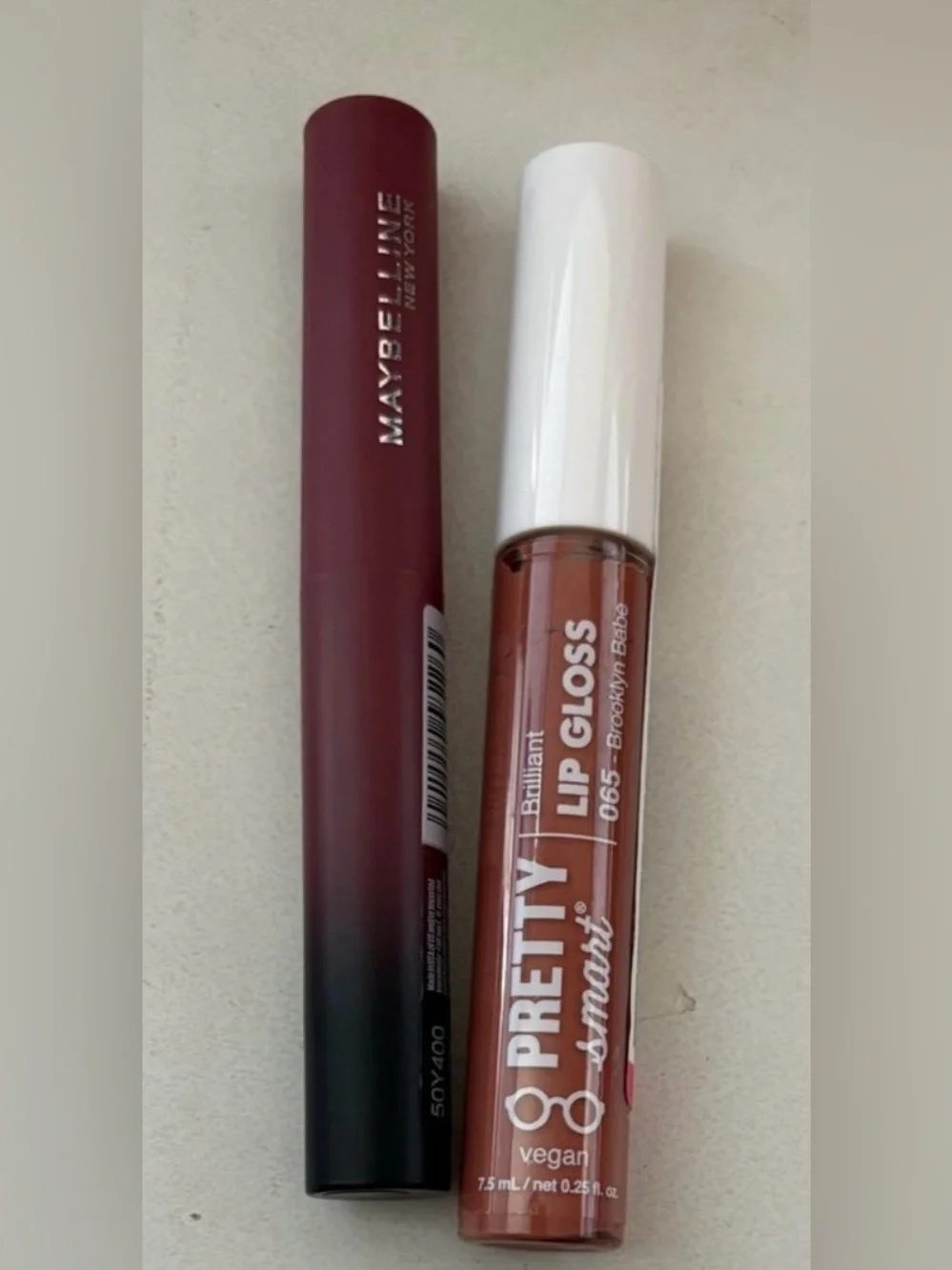 N/A makeup bundle